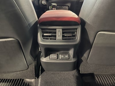 2025 Lexus ES 350 F SPORT HANDLING