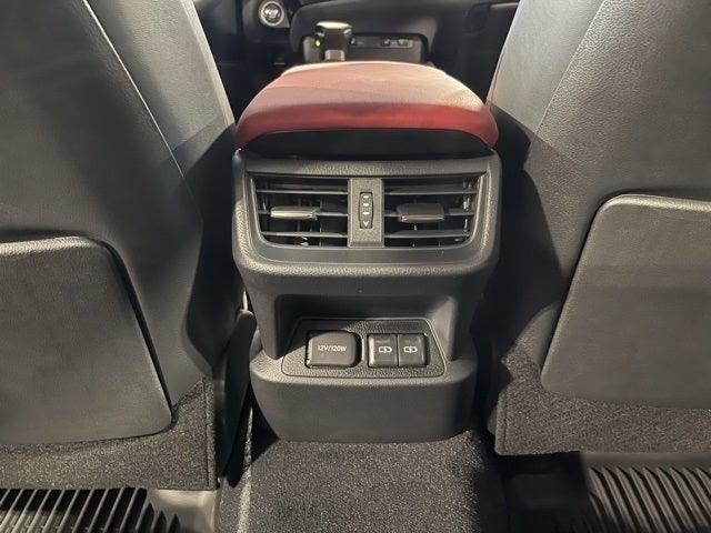 2025 Lexus ES 350 F SPORT HANDLING