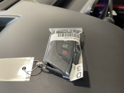 2025 Lexus ES 350 F SPORT HANDLING