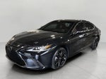 2025 Lexus ES 350 F SPORT HANDLING