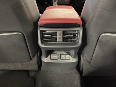 2025 Lexus ES 350 F SPORT HANDLING