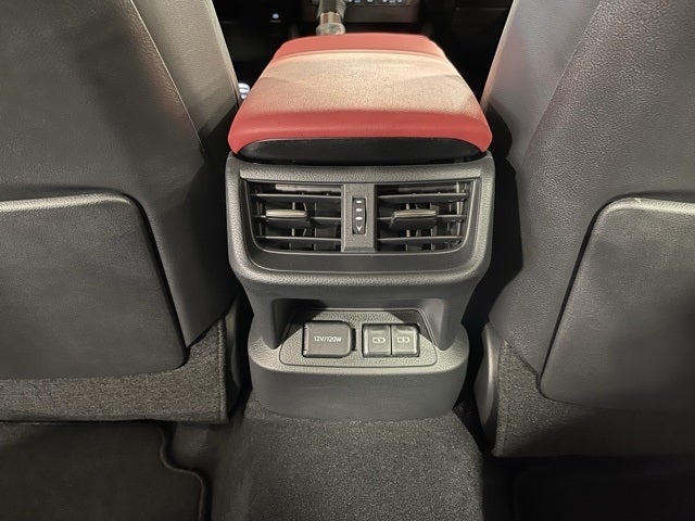 2025 Lexus ES 350 F SPORT HANDLING