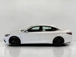 2025 Lexus ES 350 F SPORT HANDLING
