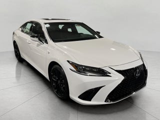 2025 Lexus ES