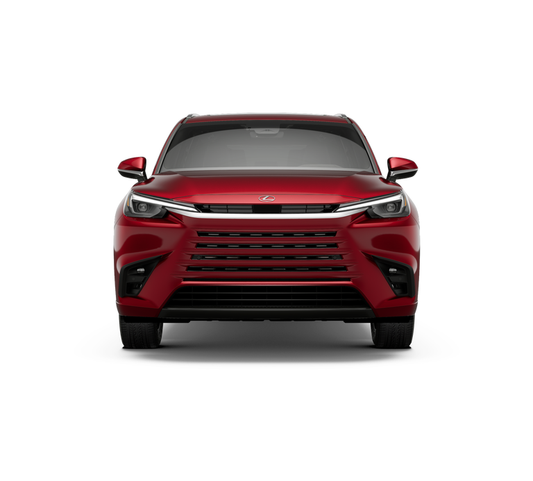 2026 Lexus TX 350 LUXURY AWD