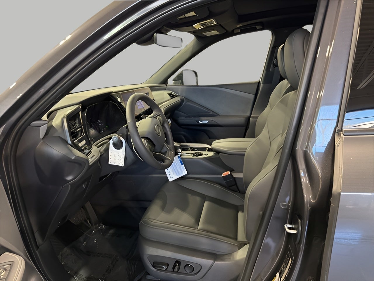 2026 Lexus TX 350 PREMIUM AWD