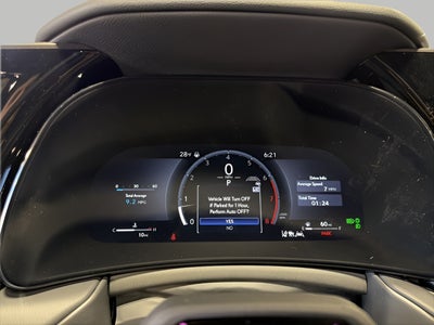 2026 Lexus TX 350 PREMIUM AWD