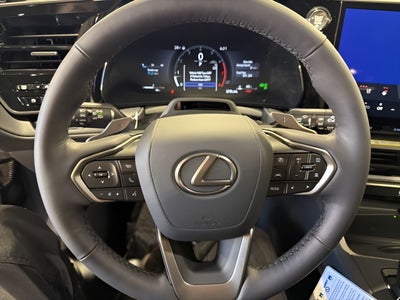 2026 Lexus TX 350 PREMIUM AWD