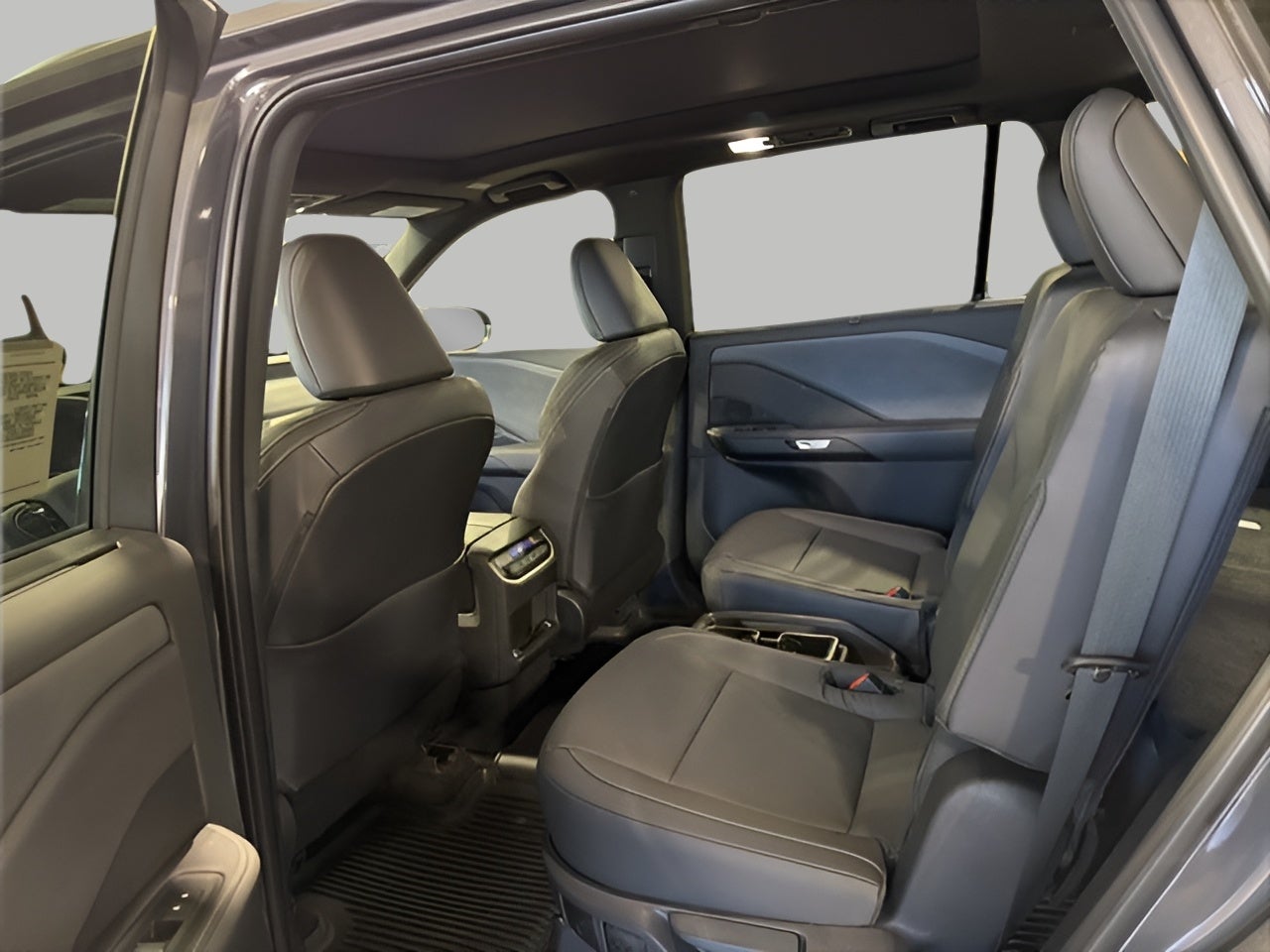 2026 Lexus TX 350 PREMIUM AWD