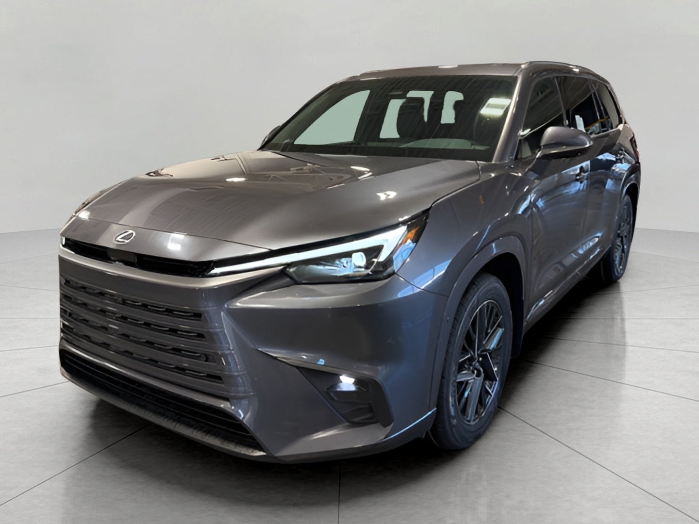 2026 Lexus TX 350 PREMIUM AWD