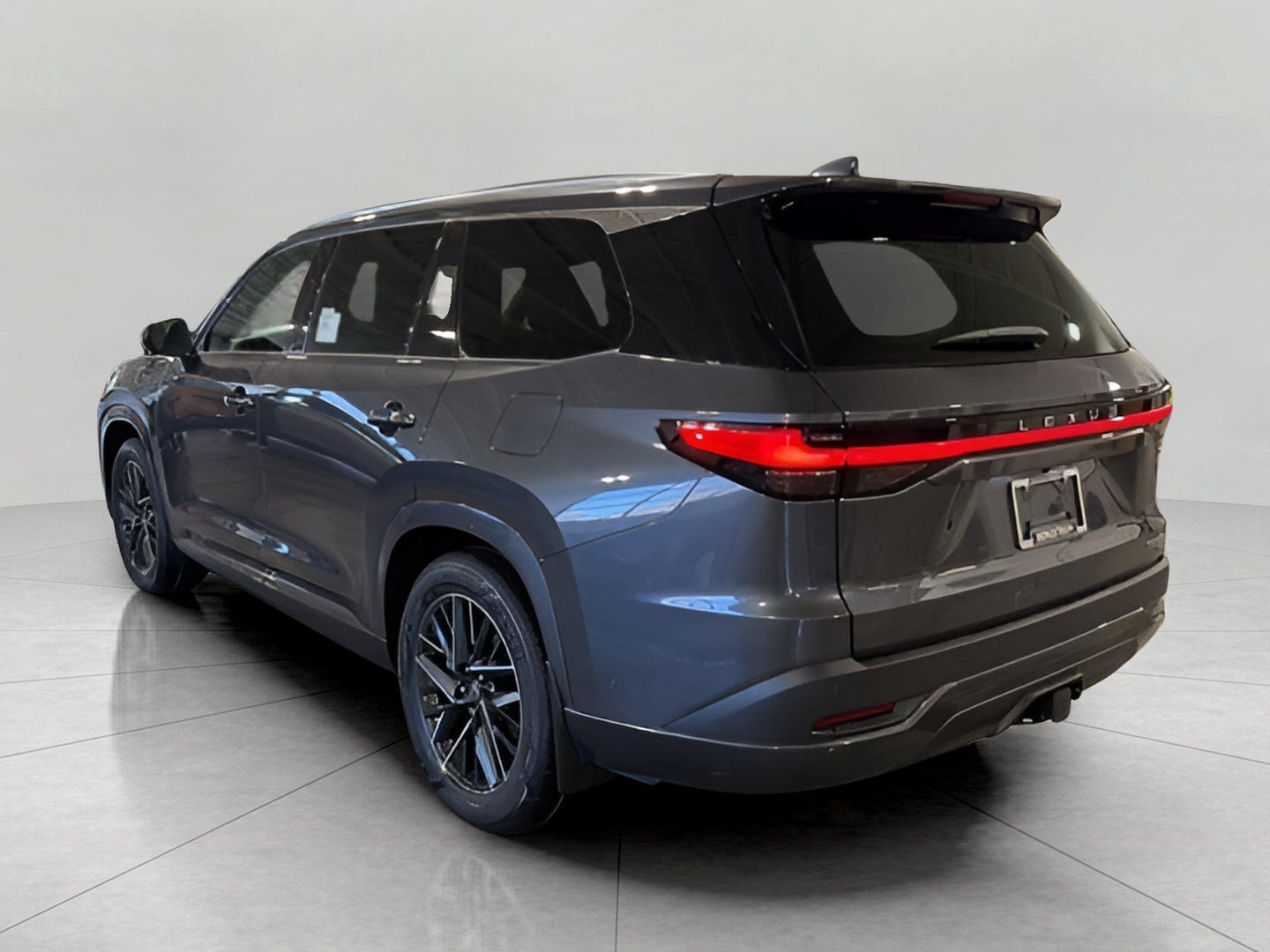 2026 Lexus TX 350 PREMIUM AWD