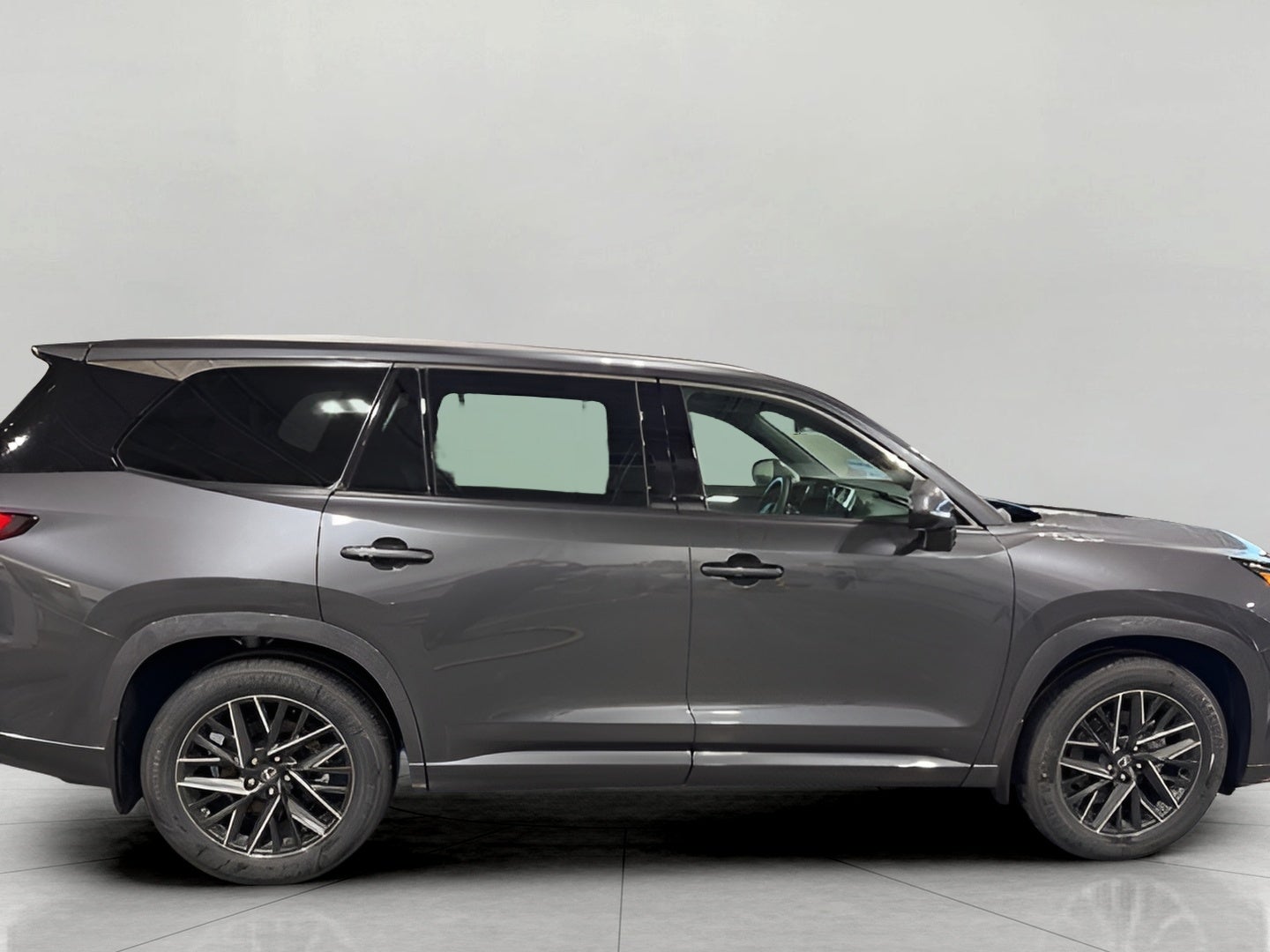 2026 Lexus TX 350 PREMIUM AWD