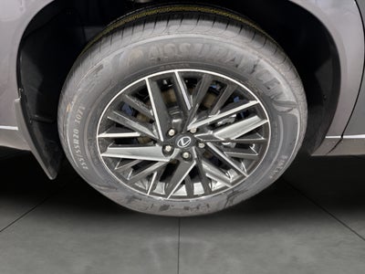 2026 Lexus TX 350 PREMIUM AWD