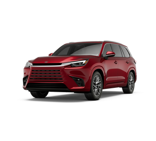2026 Lexus TX