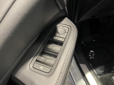 2026 Lexus TX 350 PREMIUM AWD