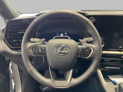 2026 Lexus TX 350 PREMIUM AWD