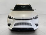 2026 Lexus TX 350 PREMIUM AWD