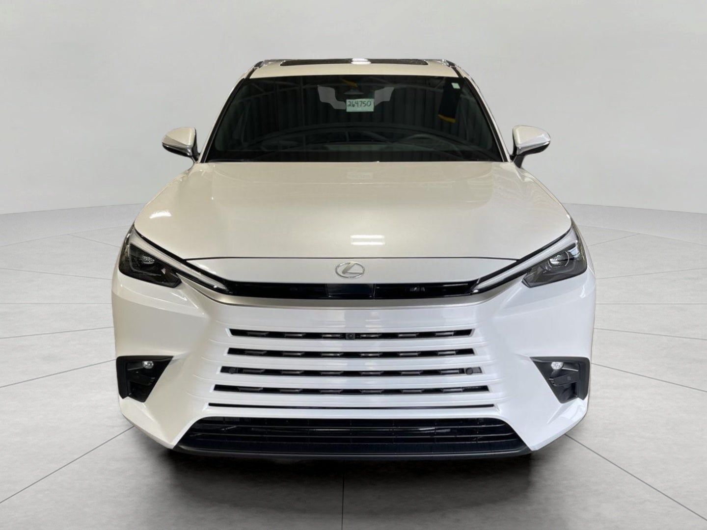 2026 Lexus TX 350 PREMIUM AWD