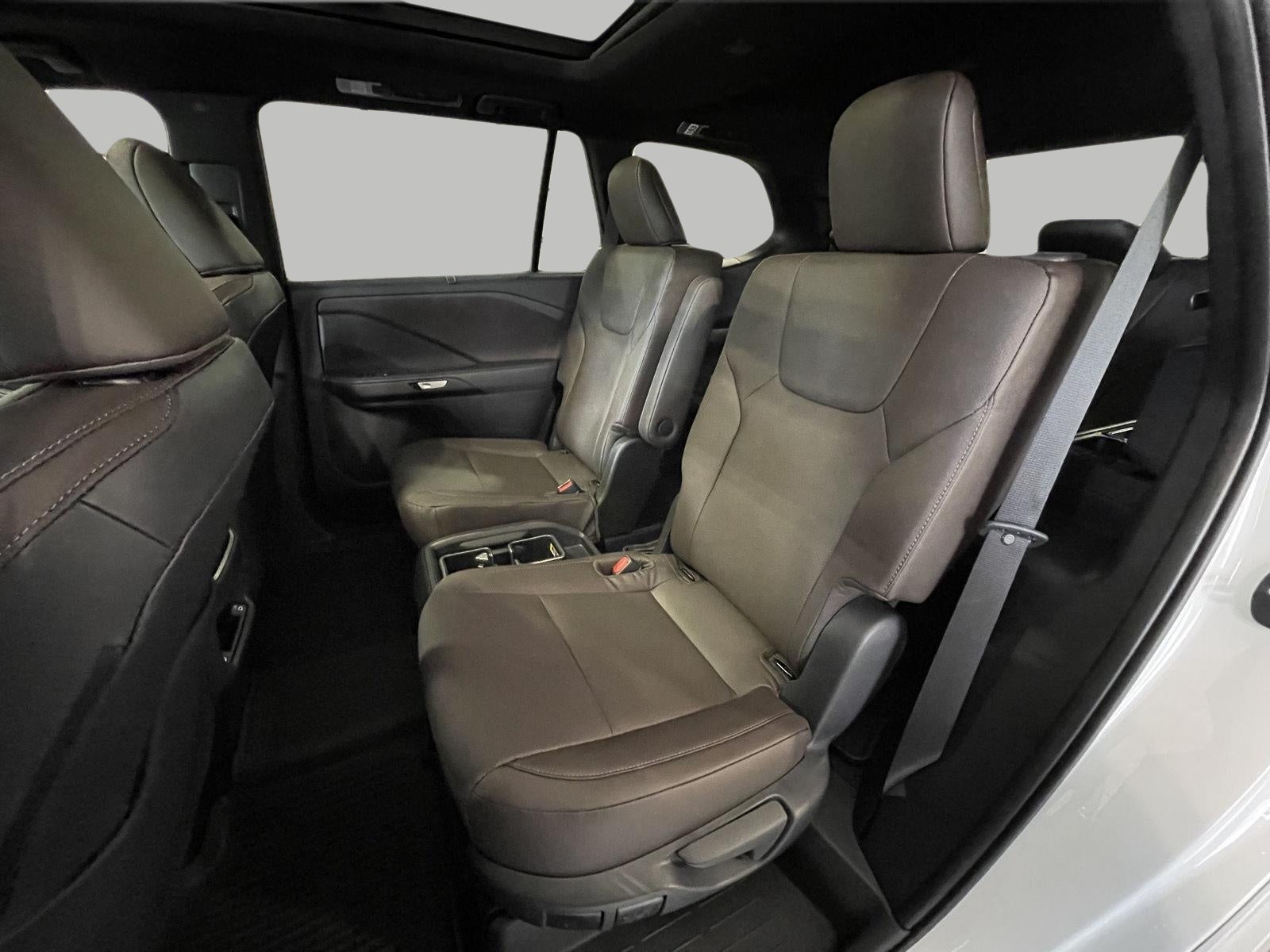 2026 Lexus TX 350 PREMIUM AWD