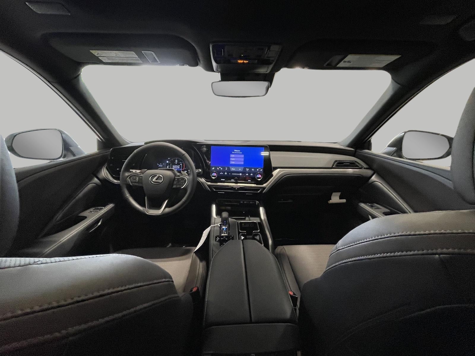 2026 Lexus TX 350 PREMIUM AWD