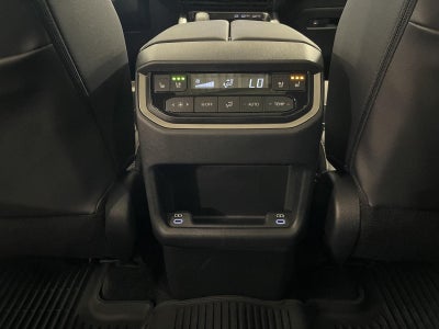 2026 Lexus TX 350 PREMIUM AWD