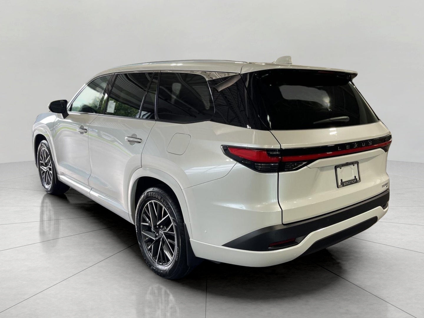 2026 Lexus TX 350 PREMIUM AWD