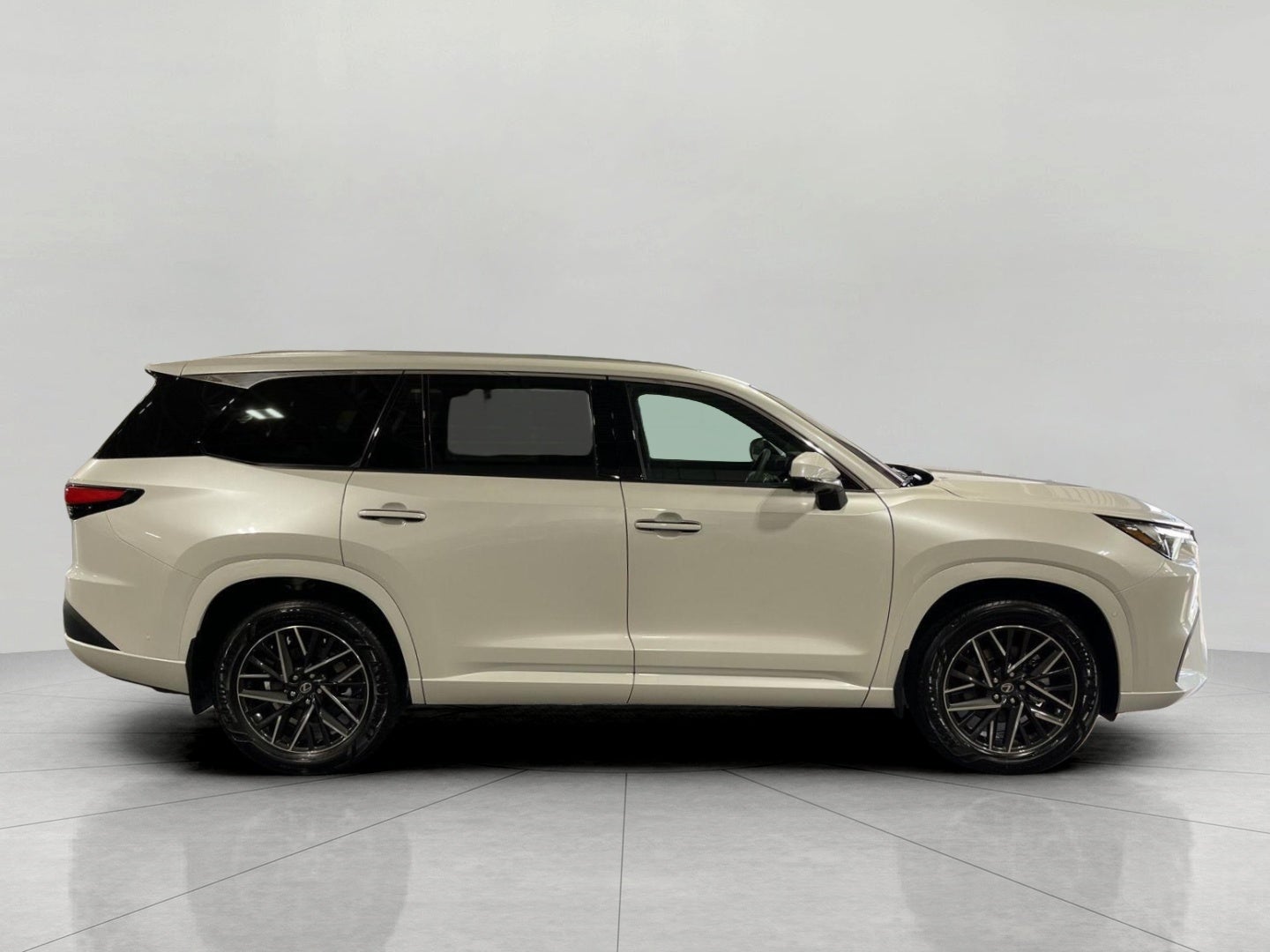 2026 Lexus TX 350 PREMIUM AWD