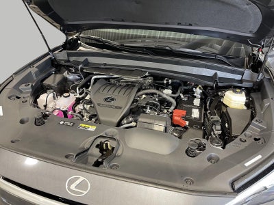 2026 Lexus TX 350 PREMIUM AWD