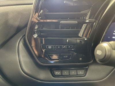 2026 Lexus TX 350 PREMIUM AWD