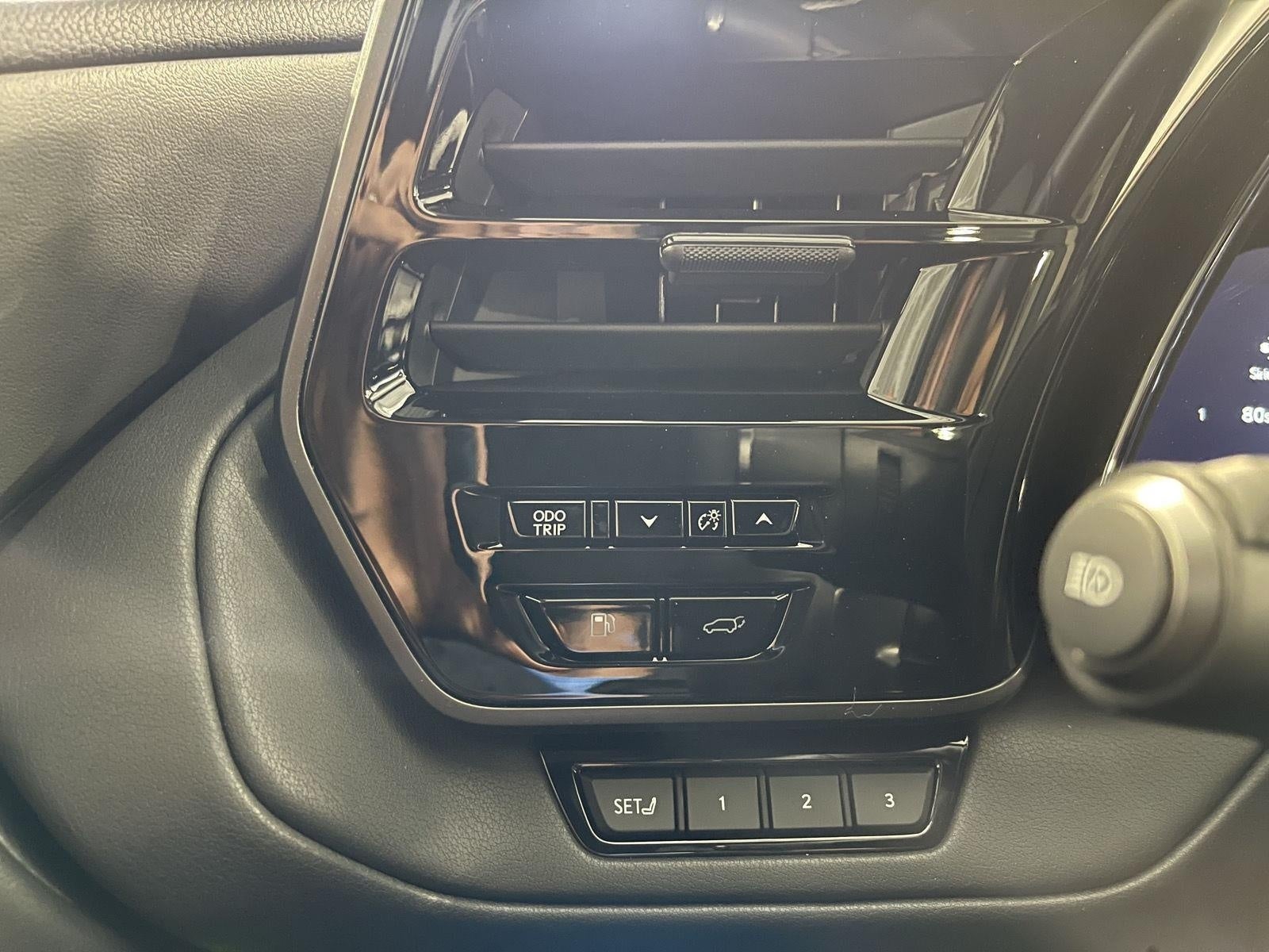 2026 Lexus TX 350 PREMIUM AWD