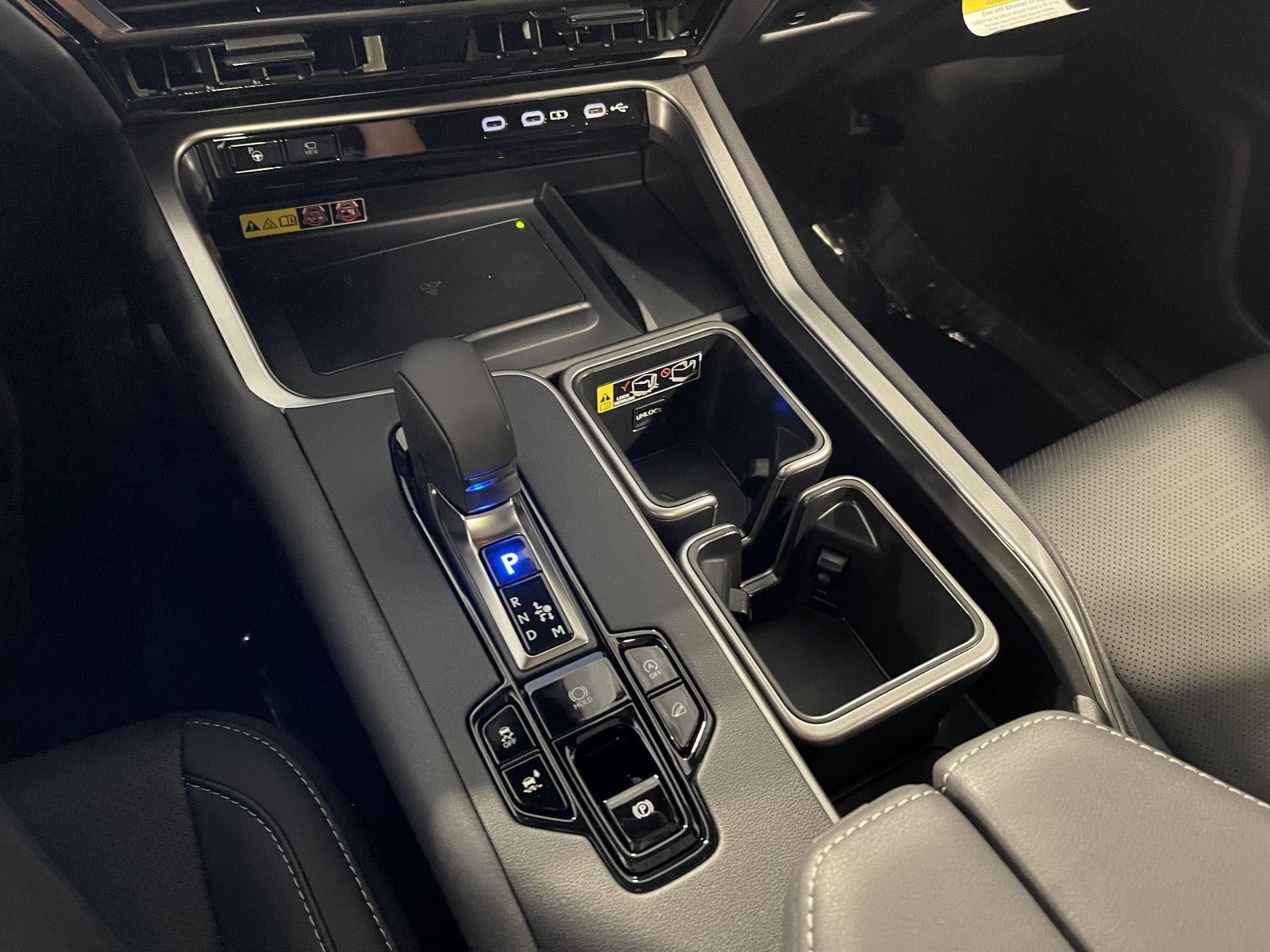2026 Lexus TX 350 PREMIUM AWD
