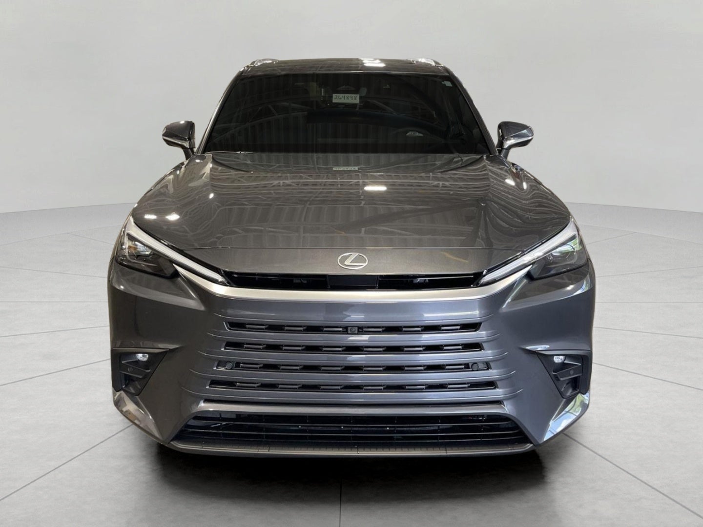 2026 Lexus TX 350 PREMIUM AWD