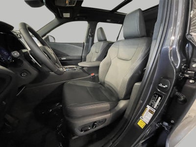 2026 Lexus TX 350 PREMIUM AWD