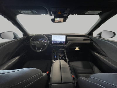 2026 Lexus TX 350 PREMIUM AWD