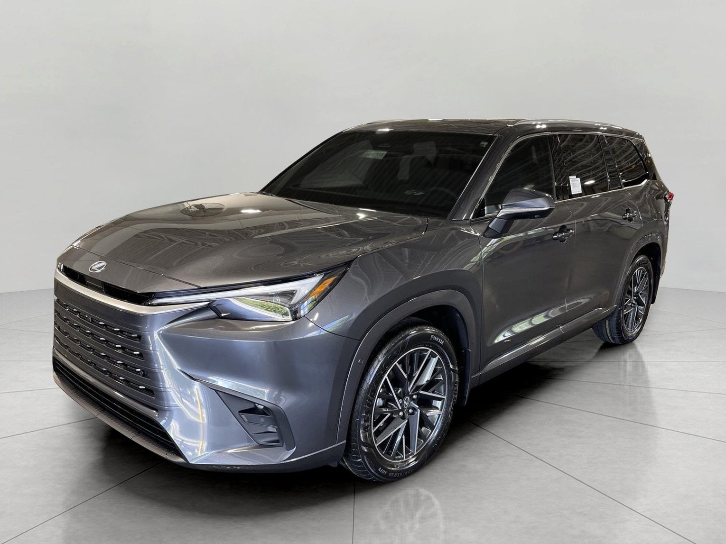 2026 Lexus TX 350 PREMIUM AWD