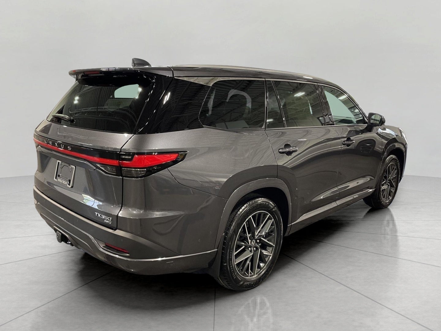 2026 Lexus TX 350 PREMIUM AWD