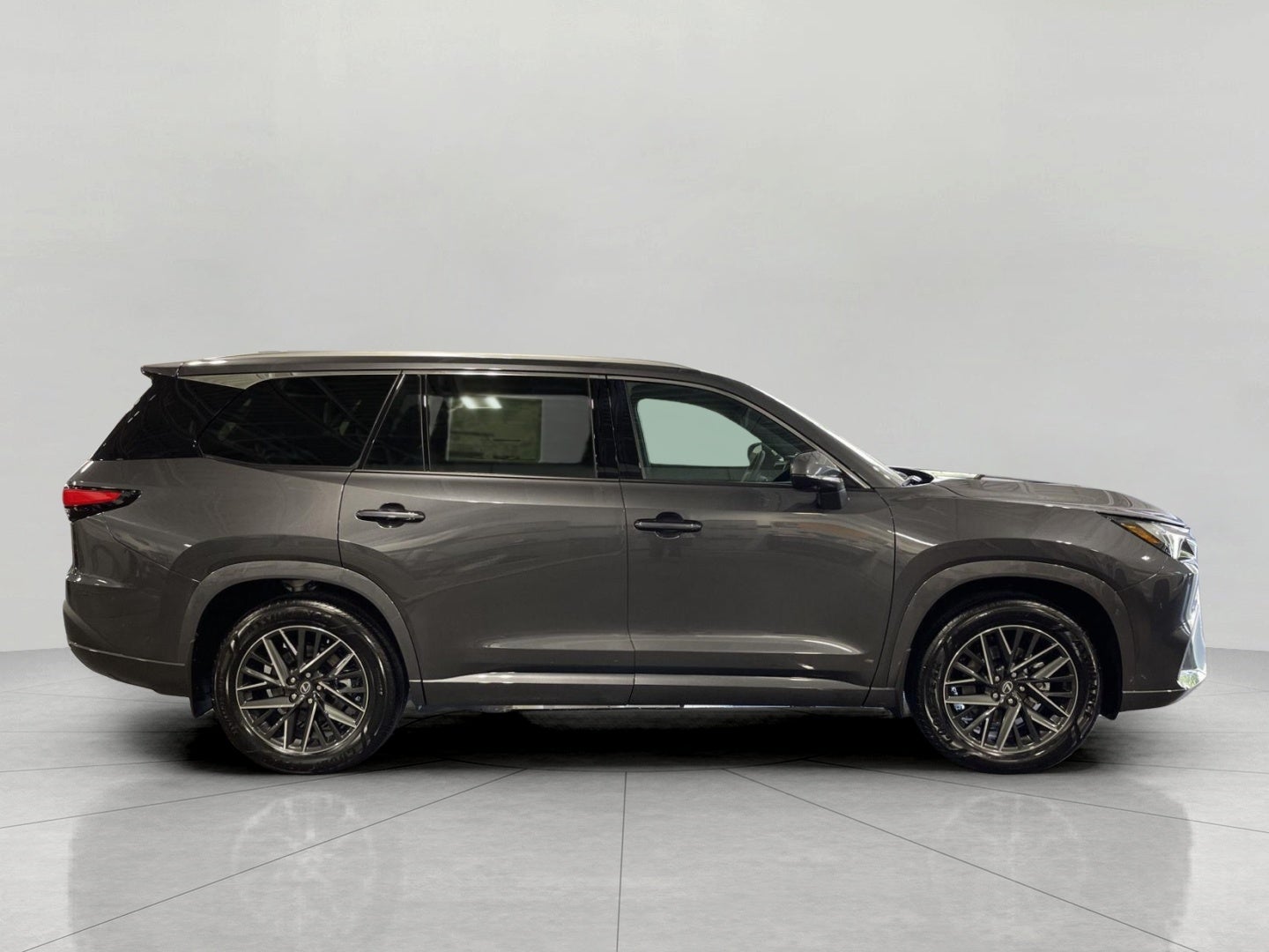 2026 Lexus TX 350 PREMIUM AWD