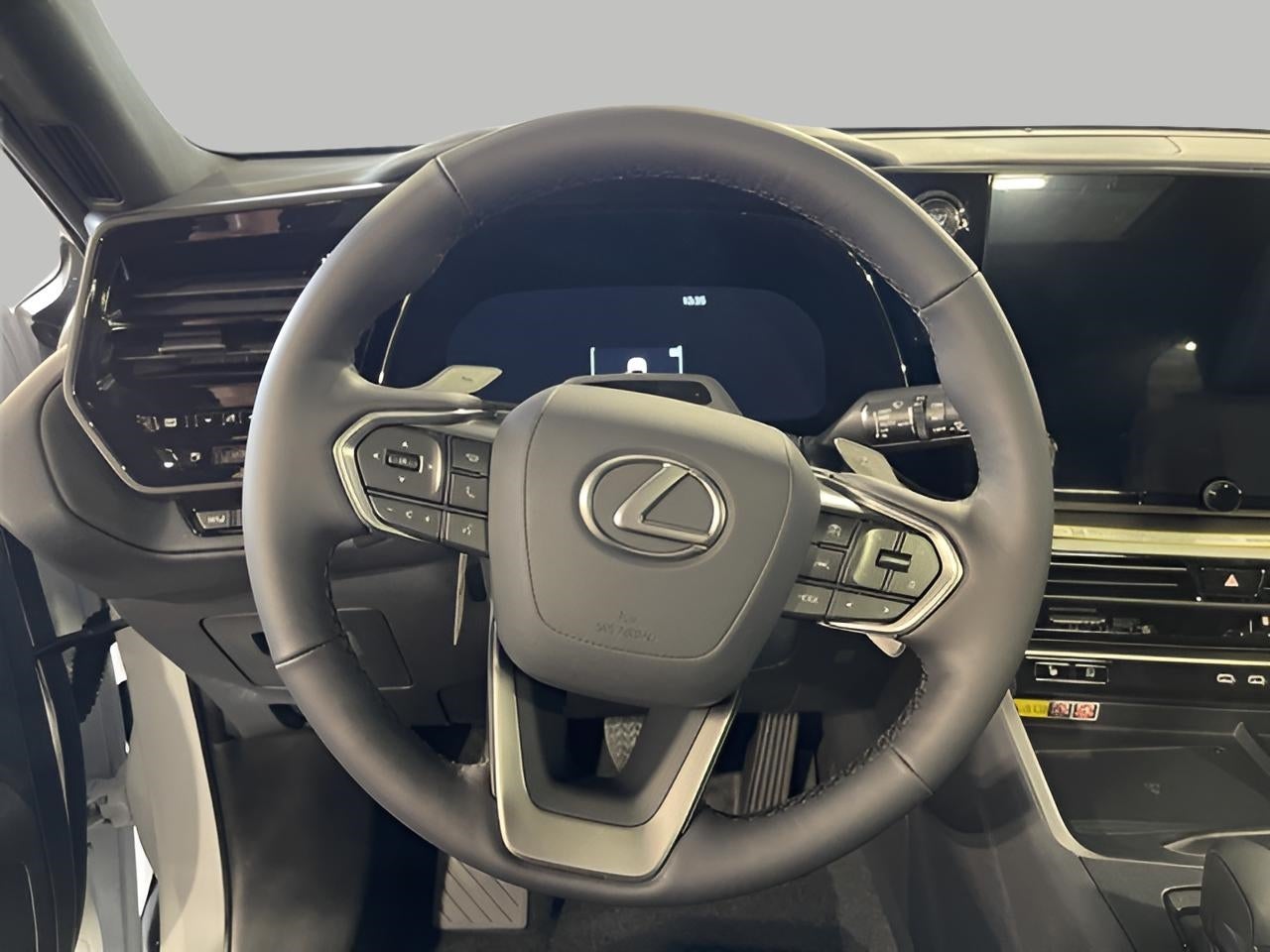 2026 Lexus TX 350 PREMIUM AWD