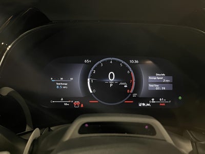 2026 Lexus TX 350 PREMIUM AWD