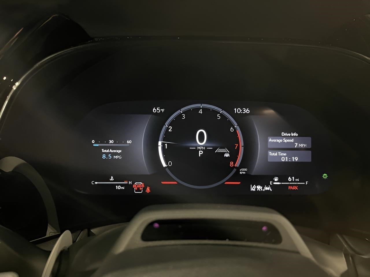 2026 Lexus TX 350 PREMIUM AWD