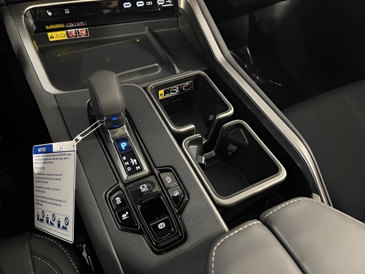 2026 Lexus TX 350 PREMIUM AWD