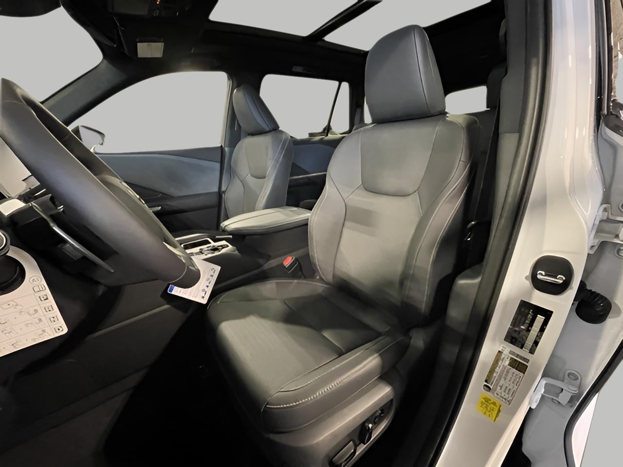 2026 Lexus TX 350 PREMIUM AWD