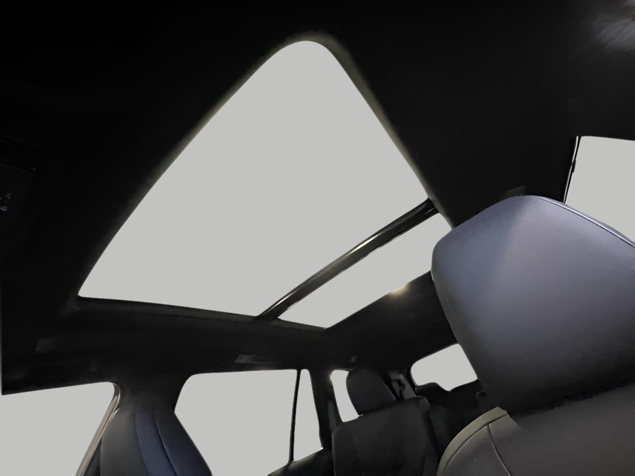 2026 Lexus TX 350 PREMIUM AWD