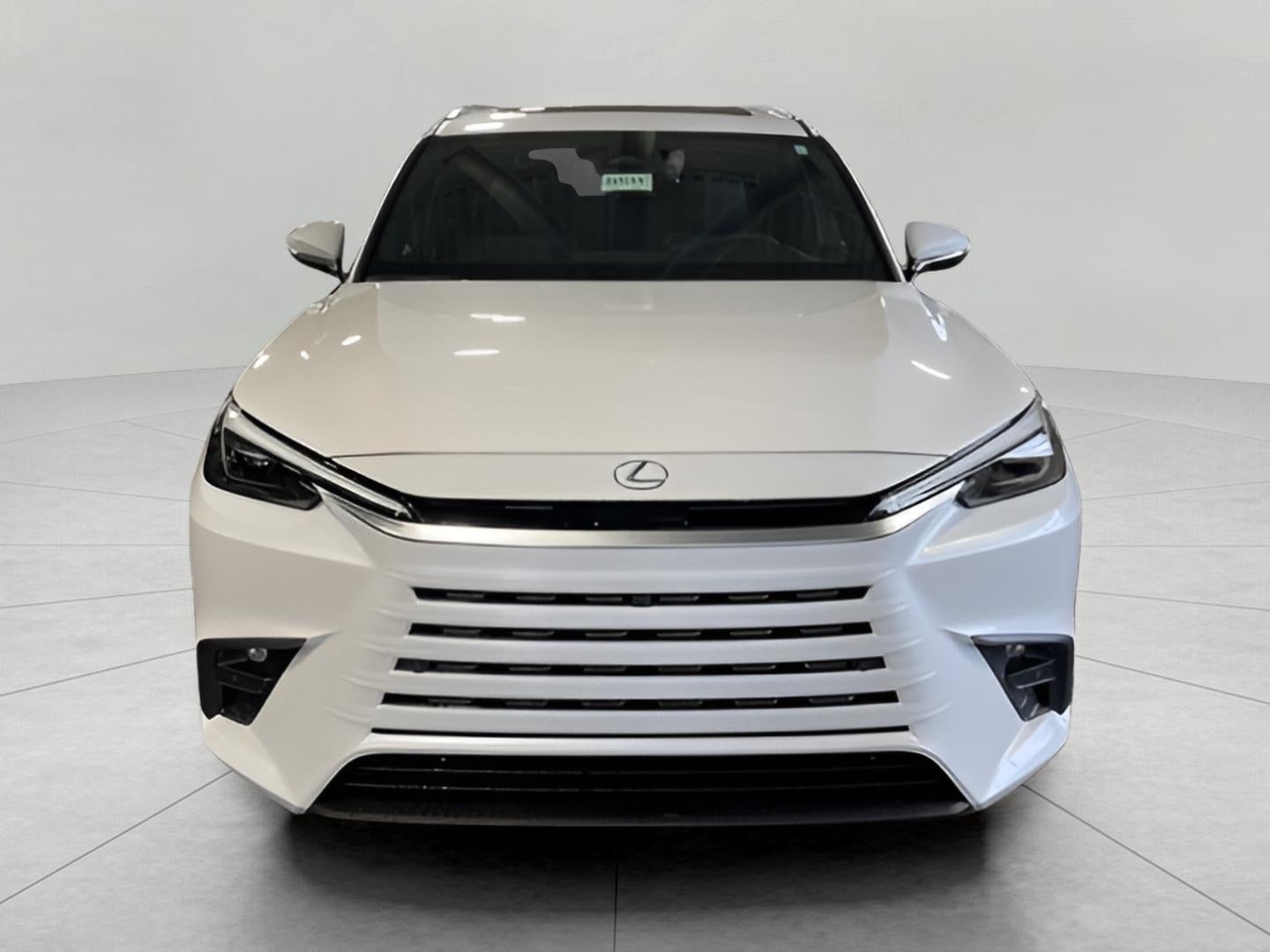 2026 Lexus TX 350 PREMIUM AWD