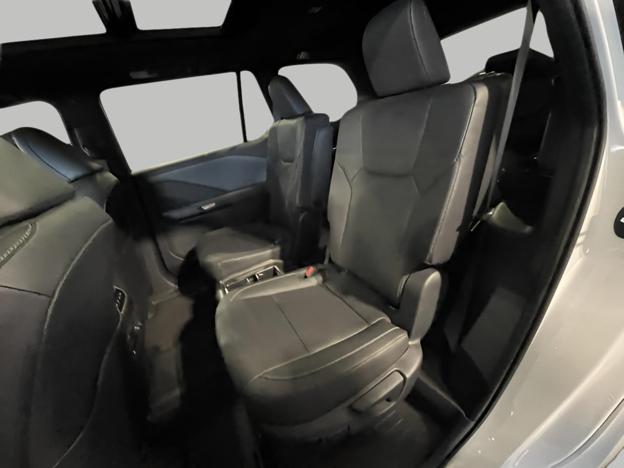 2026 Lexus TX 350 PREMIUM AWD