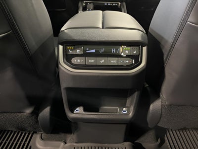 2026 Lexus TX 350 PREMIUM AWD