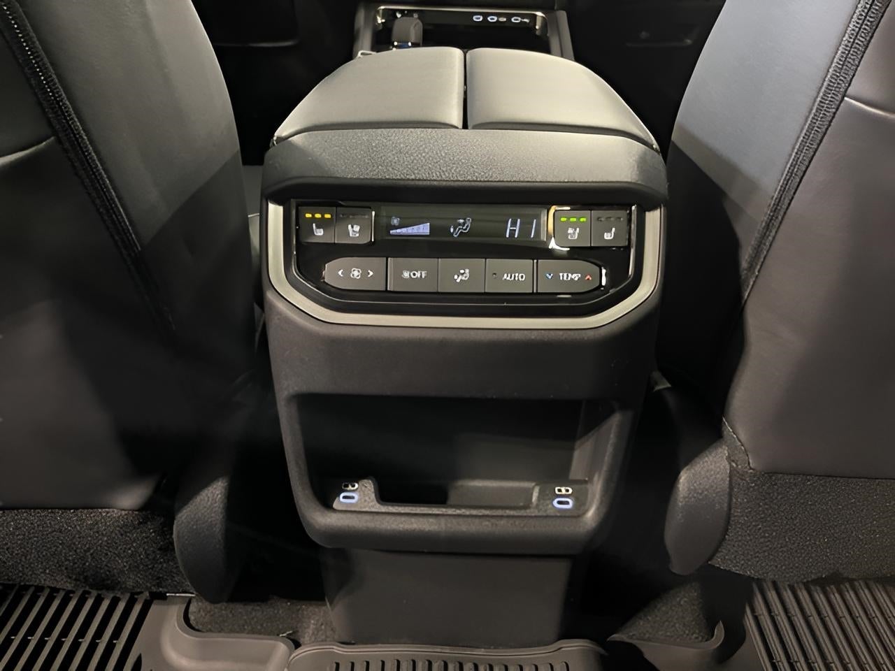 2026 Lexus TX 350 PREMIUM AWD