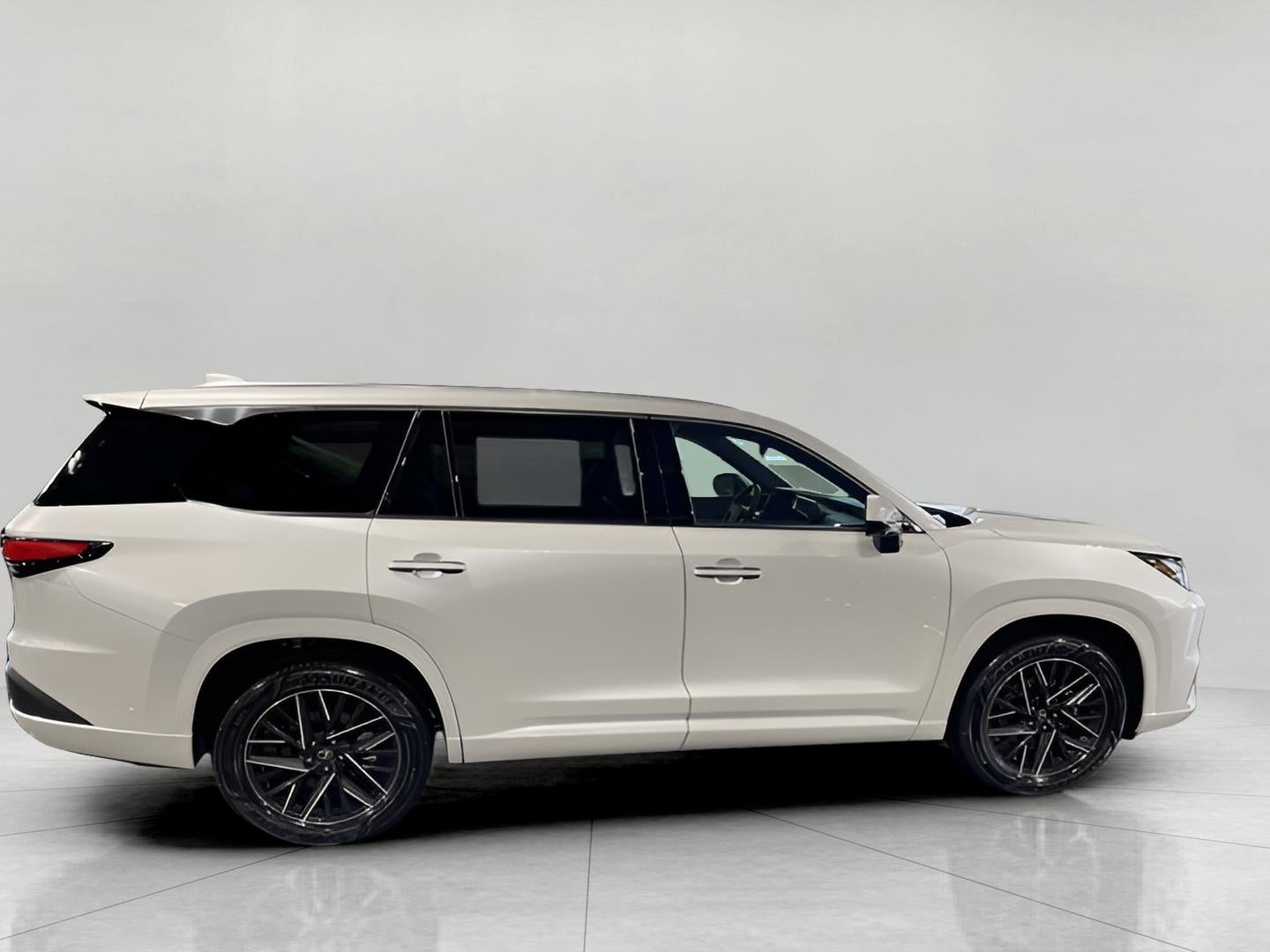 2026 Lexus TX 350 PREMIUM AWD