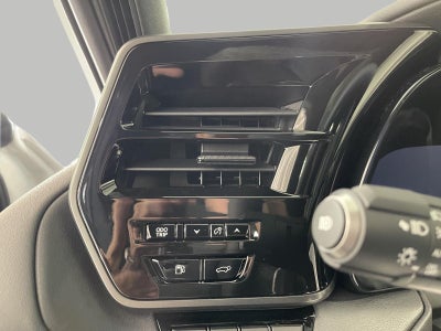2026 Lexus TX 350 LUXURY AWD