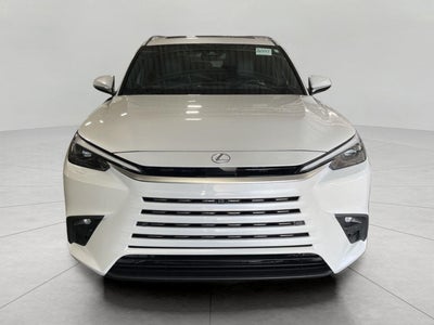 2026 Lexus TX 350 LUXURY AWD